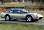 Jaguar XK8 Coupe 1996 года
